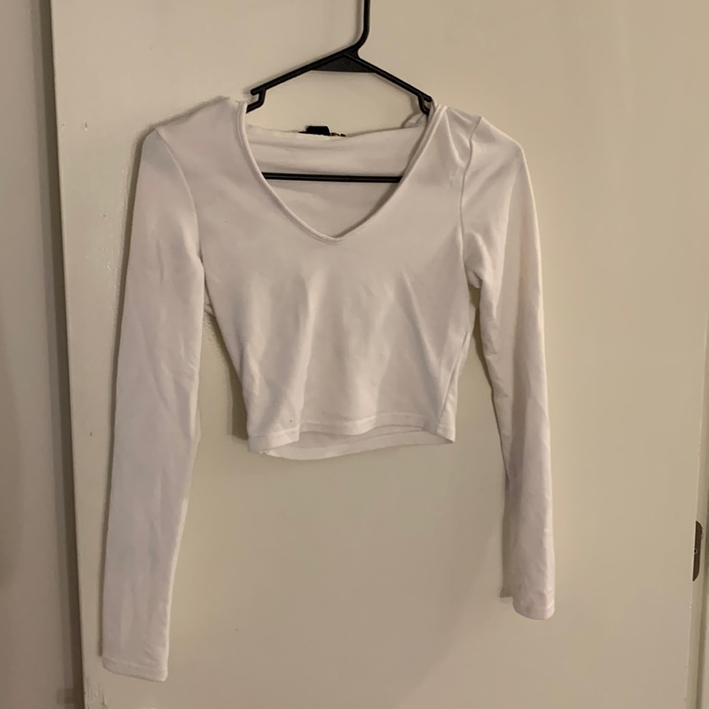 Crop Top/Legging set